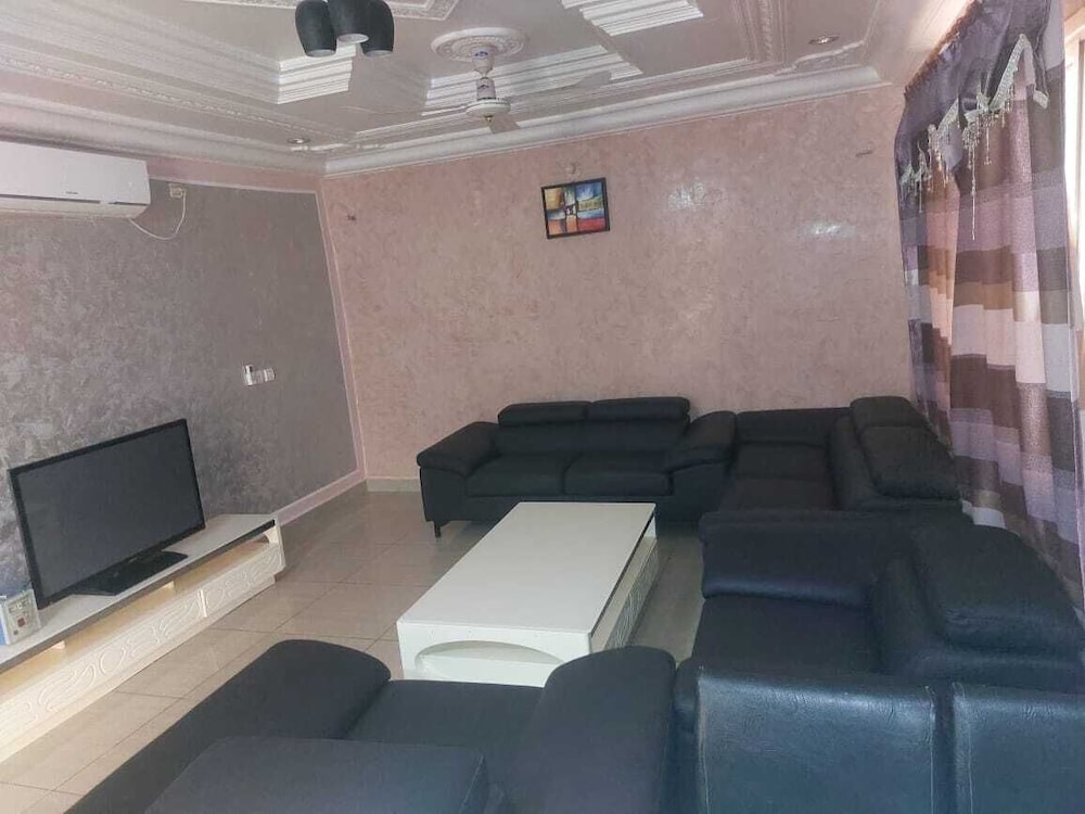 Superior Apartment, 2 Bedrooms, Kitchen