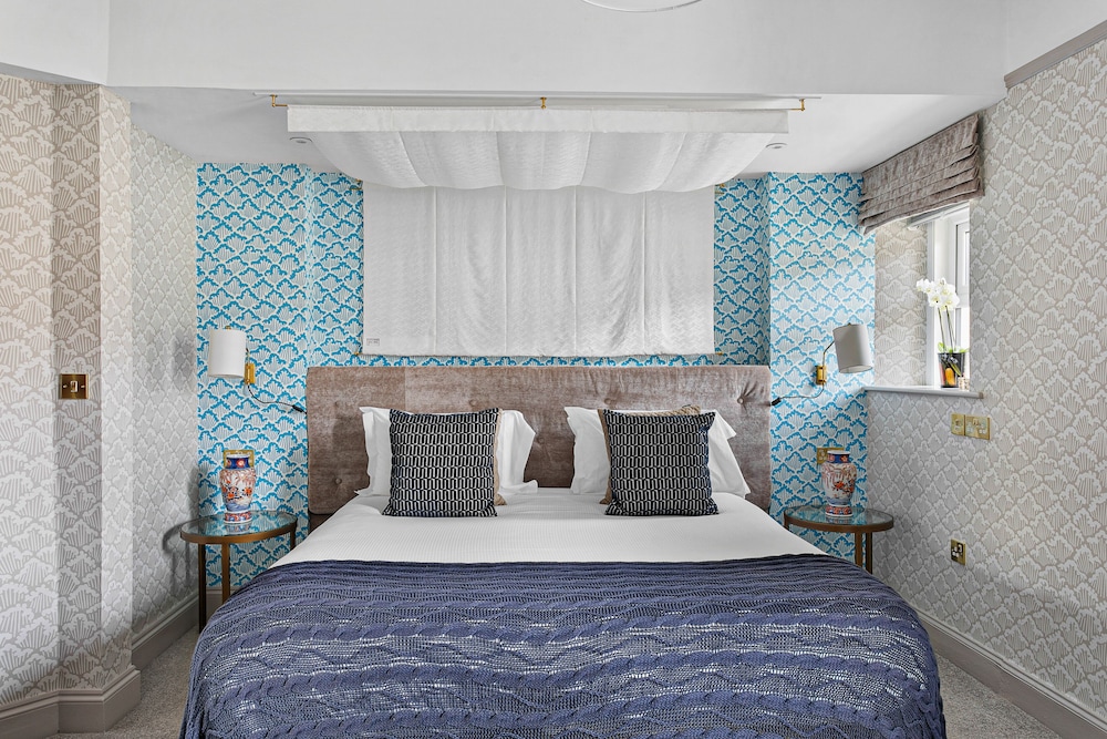 Standard Double or Twin Room (Suite) photo 3