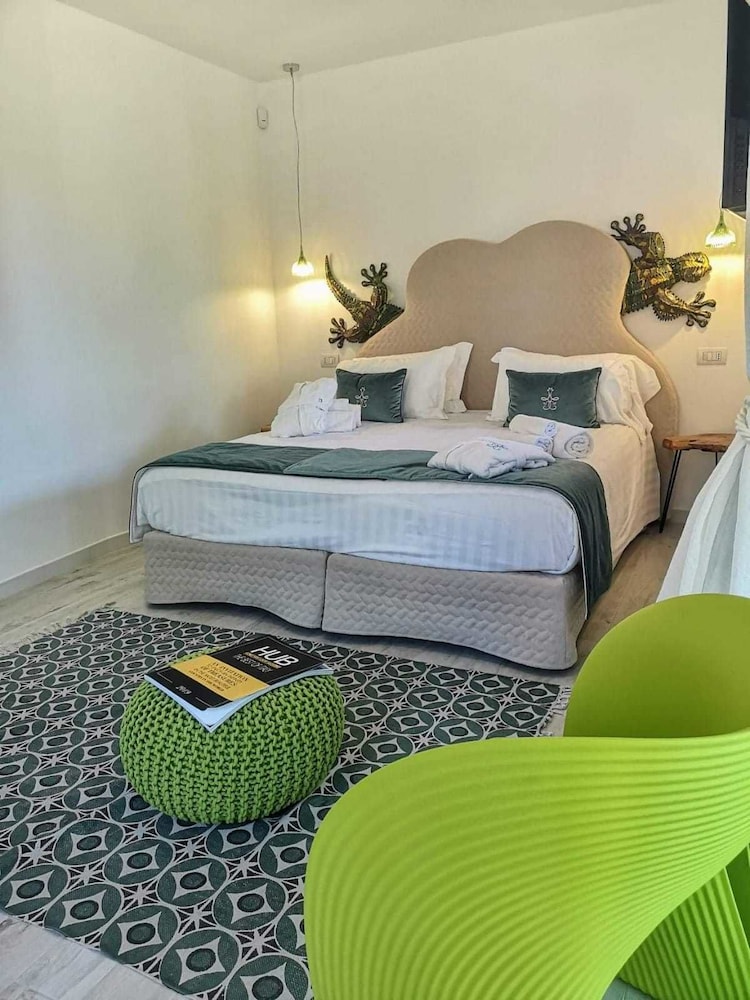 Comfort Room photo 3