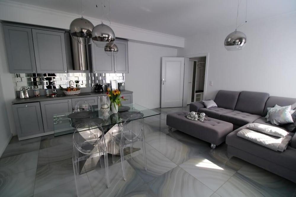 Comfort Apartment, 1 Bedroom