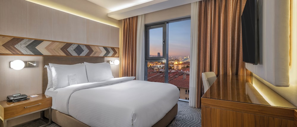 Superior Room, 1 Queen Bed photo 2