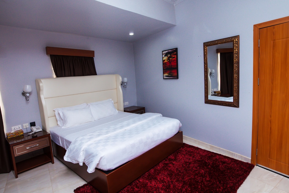 Classic Room photo 2