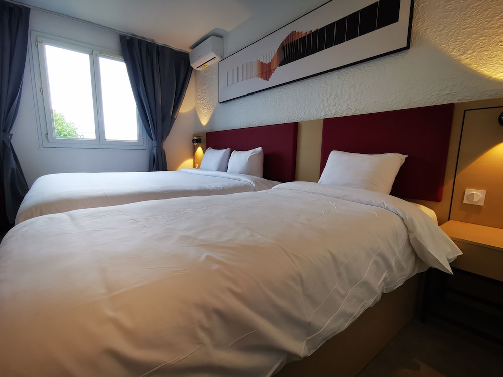 Triple Room photo 3