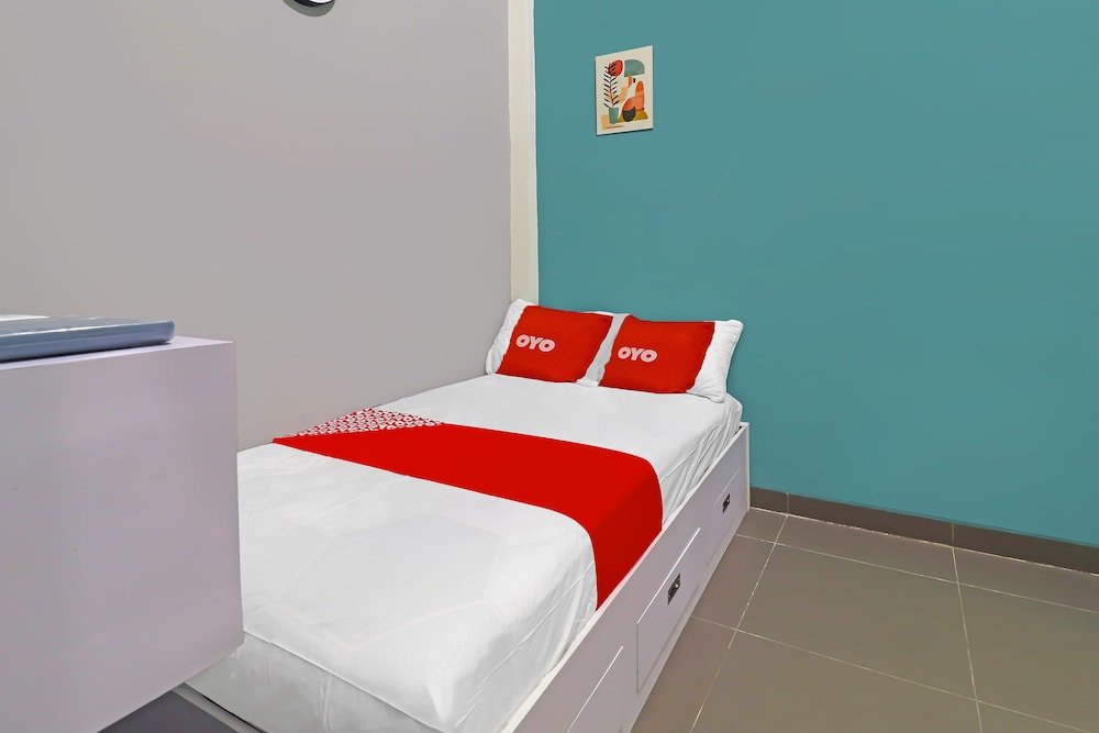 Standard Double Room photo 3