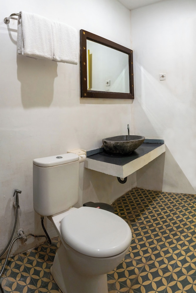 Standard Twin Room, 2 Twin Beds - Photo 6