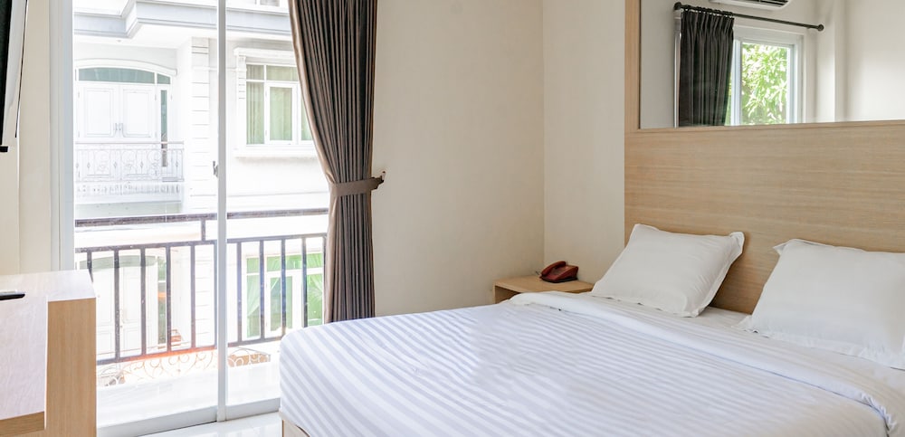 Standard Double Room - Photo 1