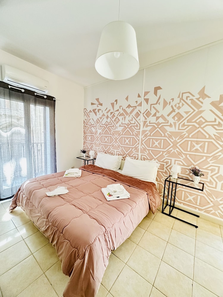 Comfort Double Room, City View (Pozzillo) photo 2