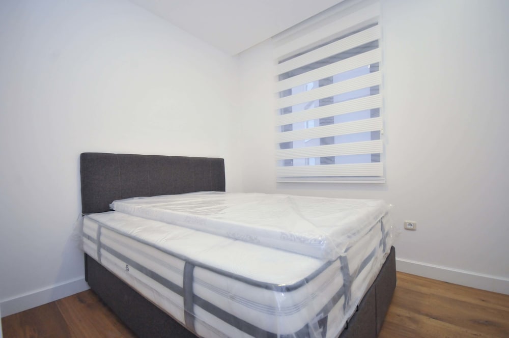 Standard Apartment, City View