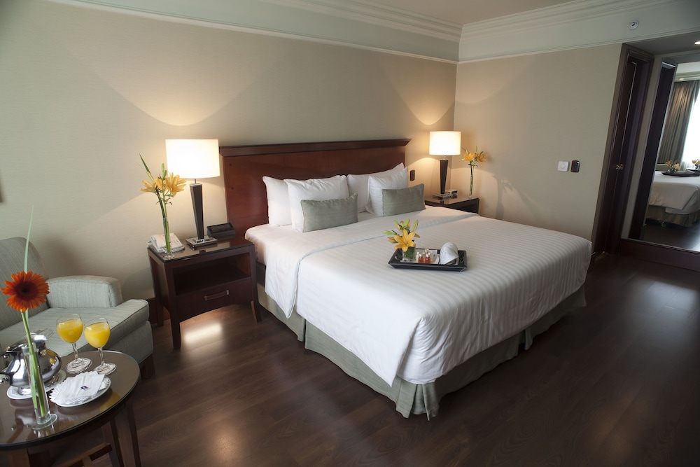 Executive Room, 1 King Bed photo 1