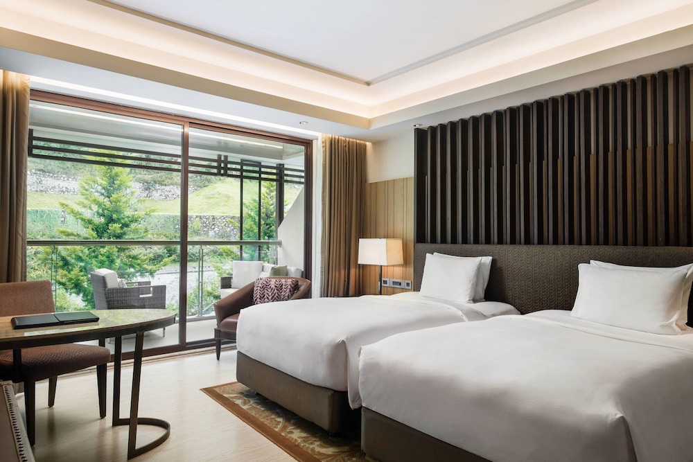 Room, 2 Twin Beds, Balcony photo 1