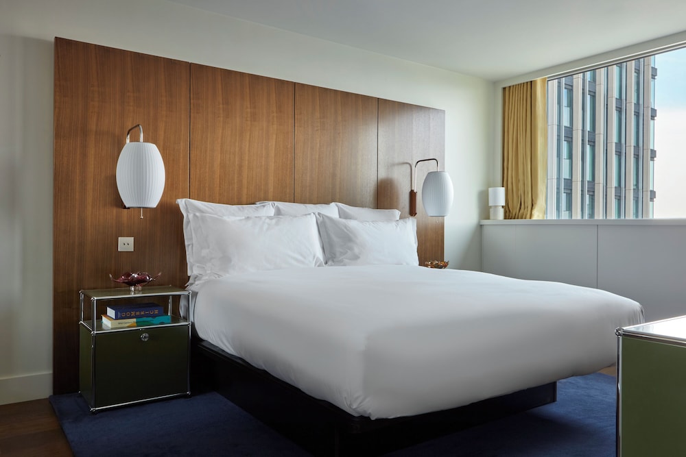 Mid-Century Suite