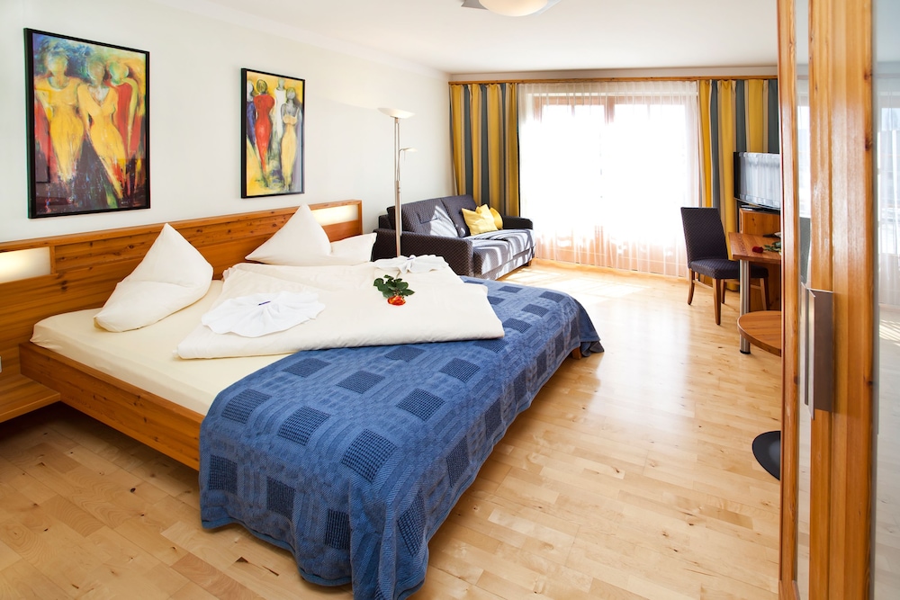 Deluxe Double Room, Allergy Friendly