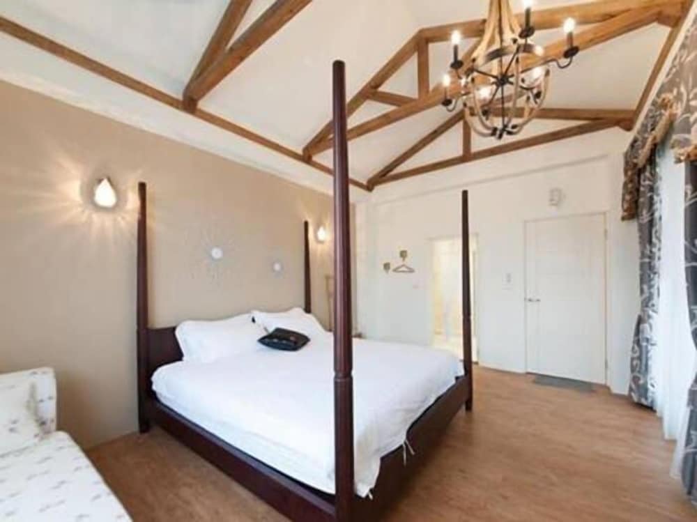 Basic Double Room photo 1