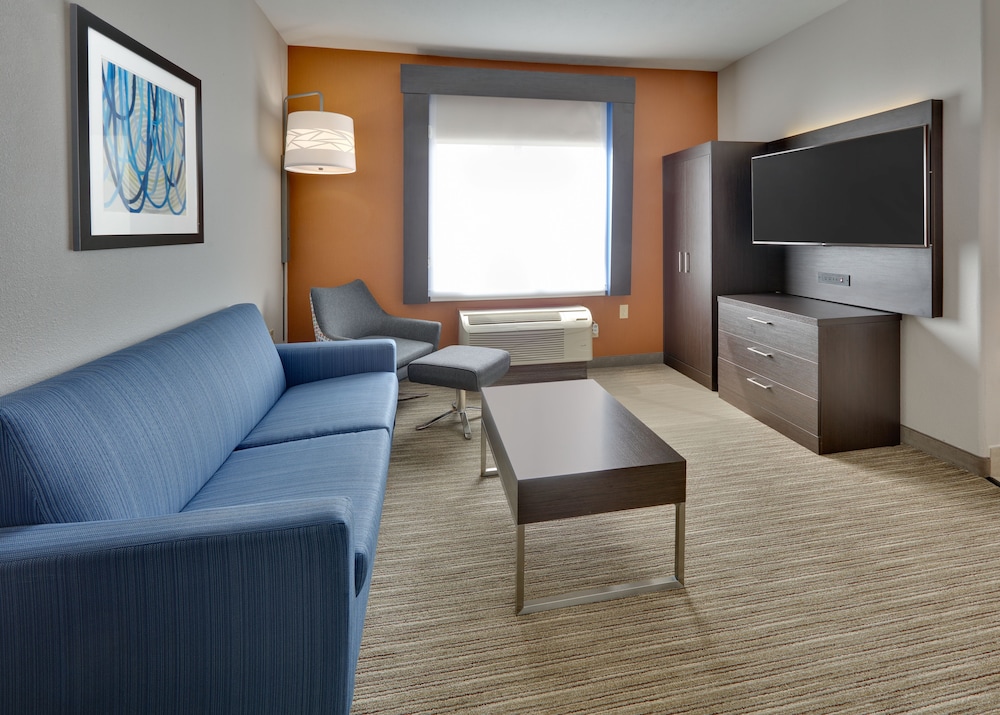 Standard Room, 1 King Bed, Accessible (Hear, Roll In Shwr) - Photo 7