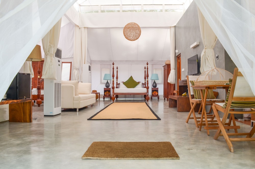 Royal Tent (Luxury Tented) photo 1