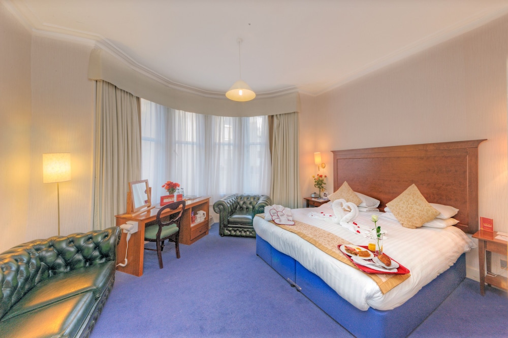 Standard King Room - Photo 1