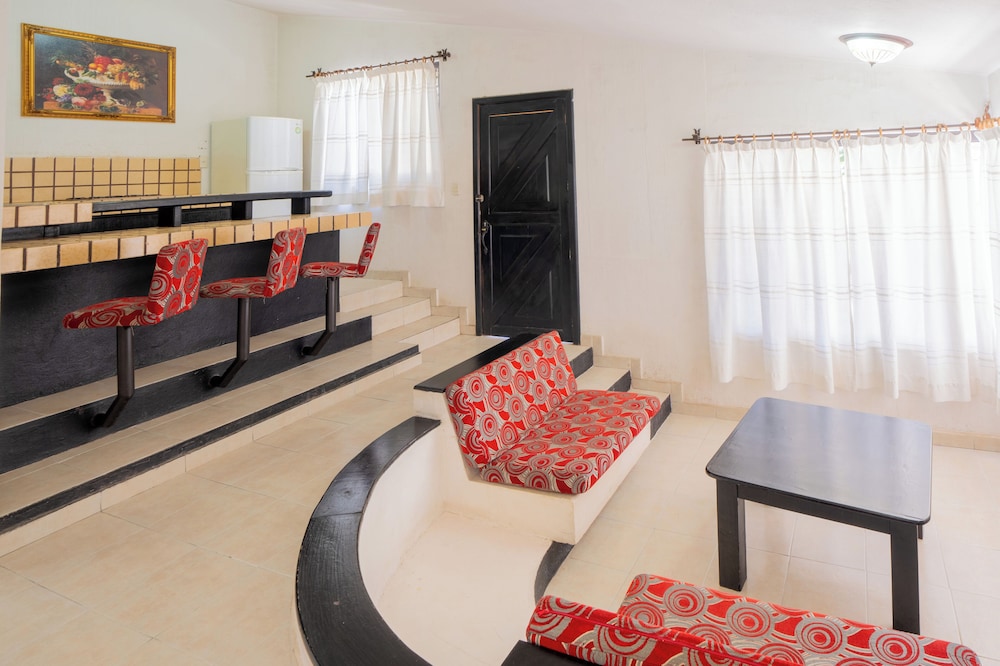Villa triple - Photo 4