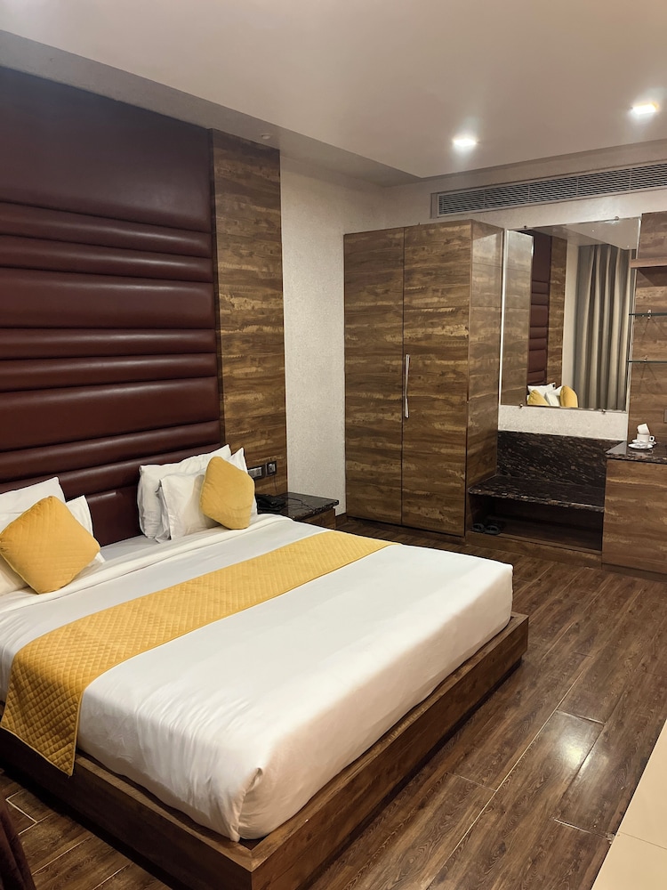 Executive Double Room photo 3