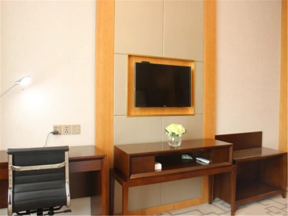 Deluxe Twin Room, Sea View