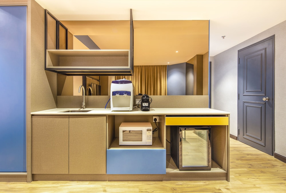 Junior Suite - Photo 5