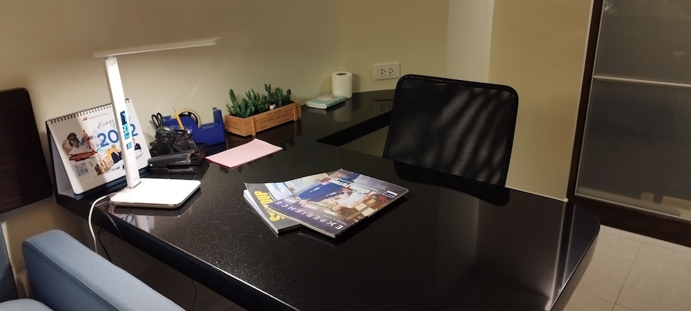 Executive Loft, Non Smoking, Garden View