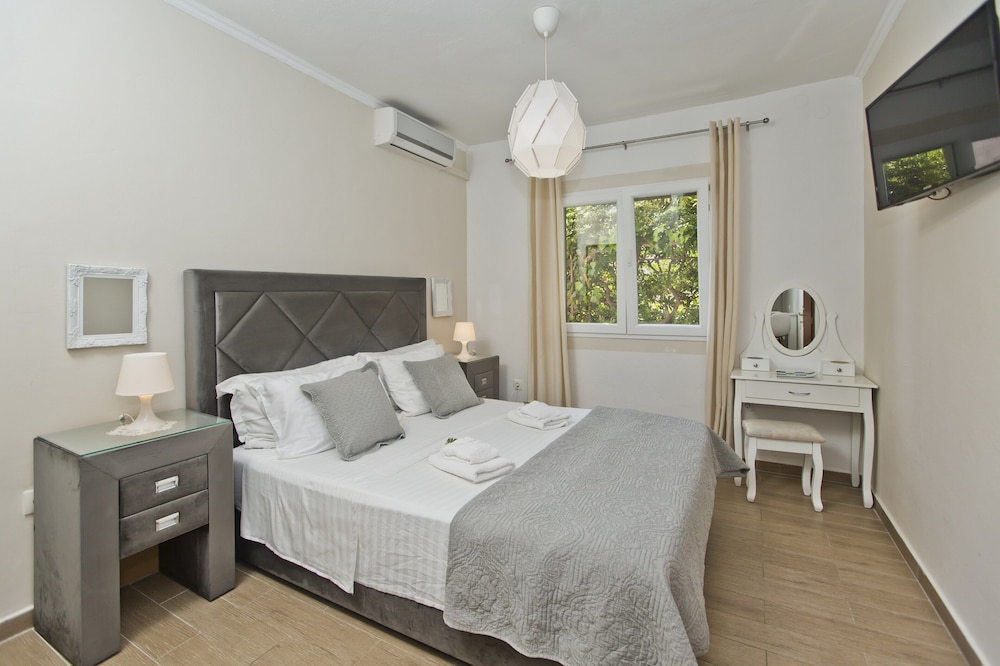 City Studio, Terrace, Sea View (for 2 persons) photo 1