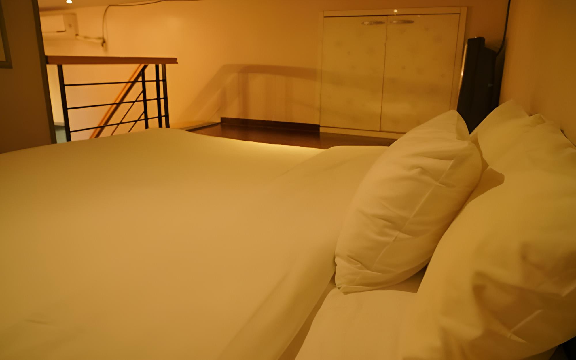 Room (Triple Suite Kids (Duplex)) photo 3