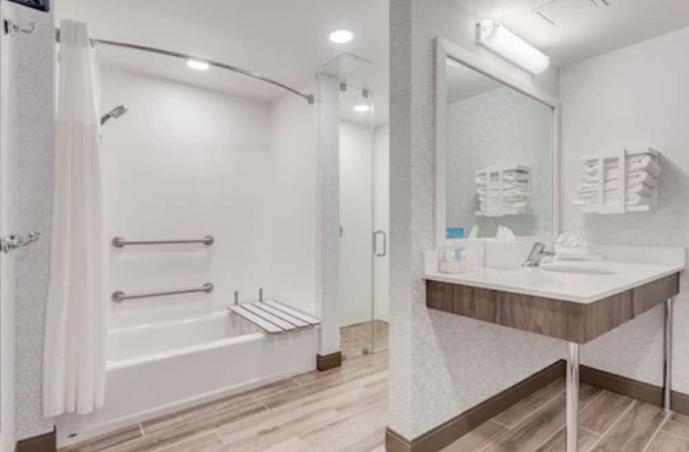 Hampton Inn Harrisburg-East/Hershey, Billede 2