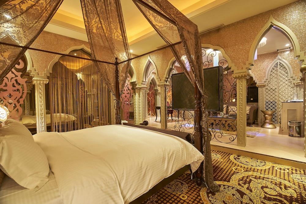 Presidential Suite photo 2