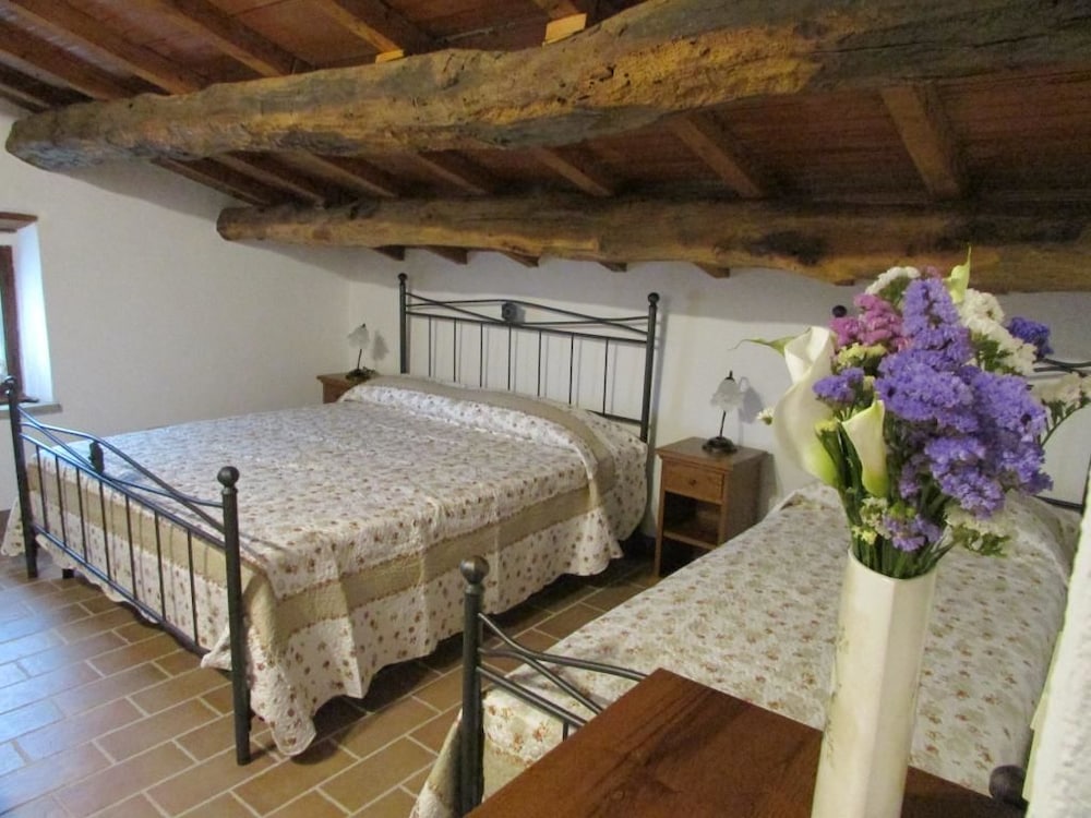 Triple Room (Limoni) photo 1