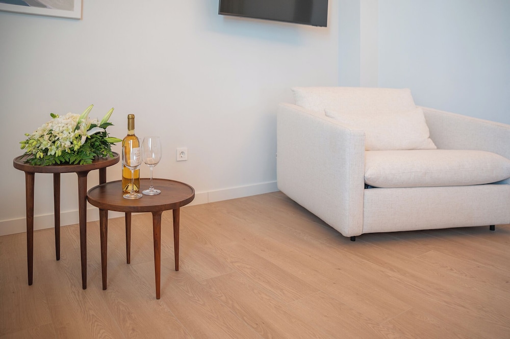 Superior Suite, Balcony, Sea View