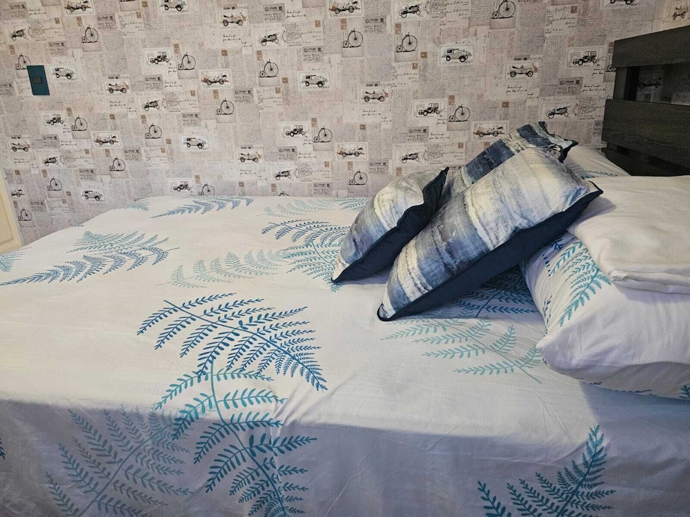 Comfort Room, 1 Double Bed photo 3