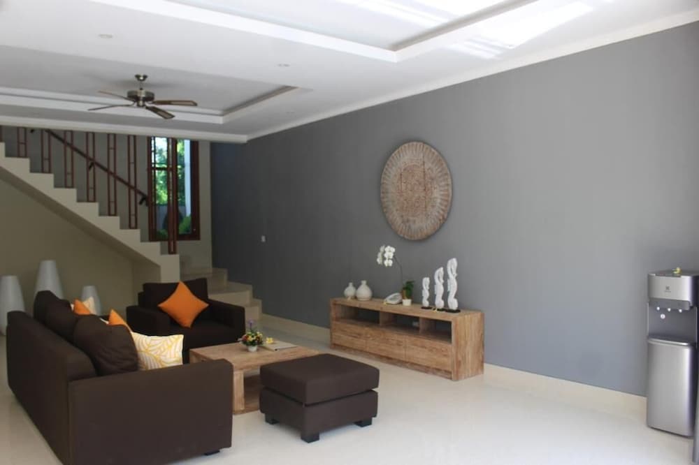 Premium Villa, 3 Bedrooms, Private Pool - Photo 6