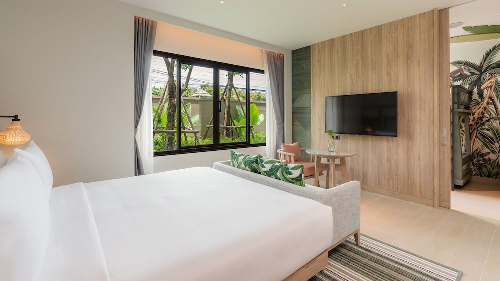 Suite, Multiple Beds (Kids Theme No Balcony) - Photo 1