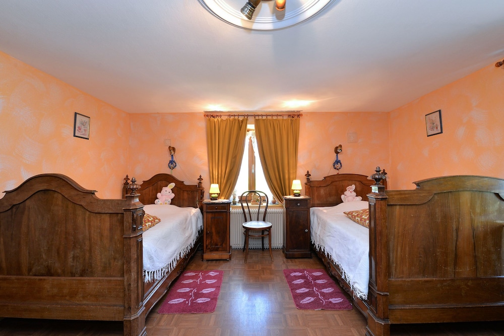 House, 1 Bedroom (Les Pruniers) photo 1
