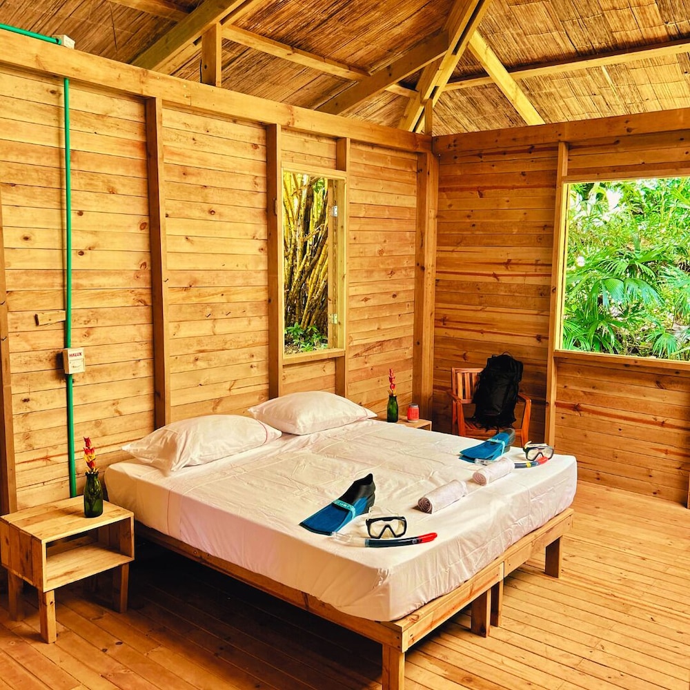 Standard Double Room, Mountain View photo 1
