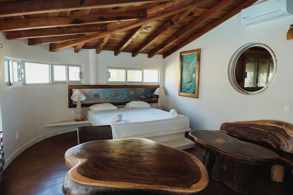 Deluxe Double Room, 1 King Bed, Non Smoking