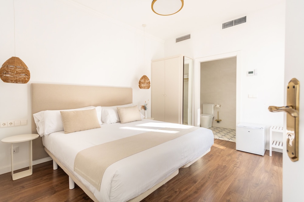 Signature Double or Twin Room