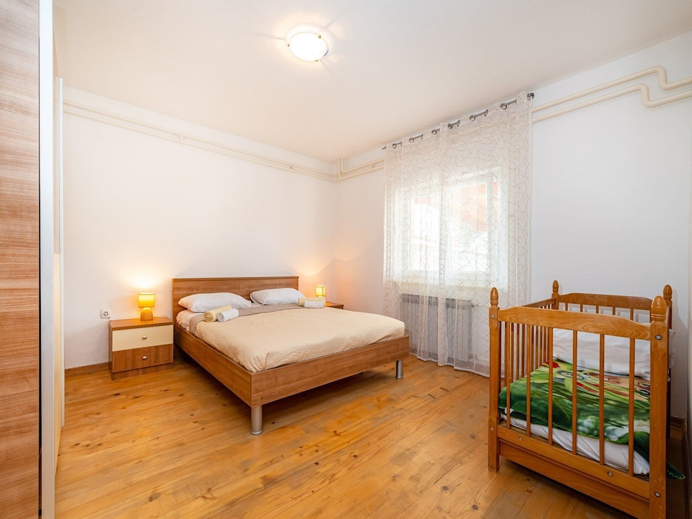 Villa (Five Bedroom Villa with Swimming Pool) photo 3