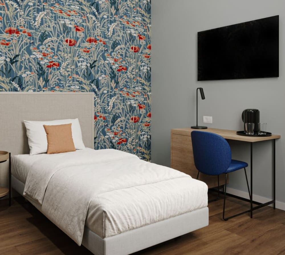 Twin Room photo 2