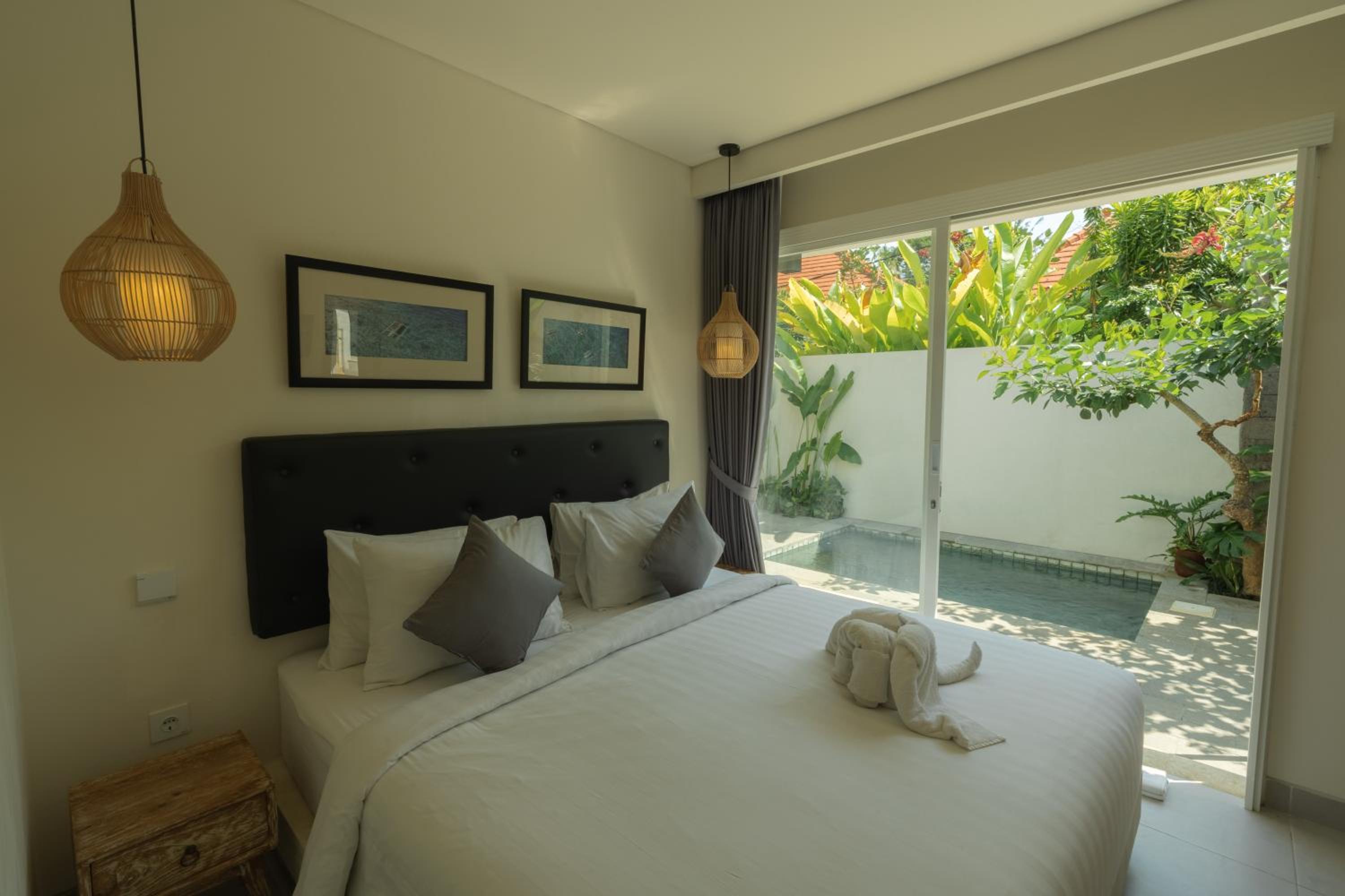 Two-Bedroom Suite photo 2