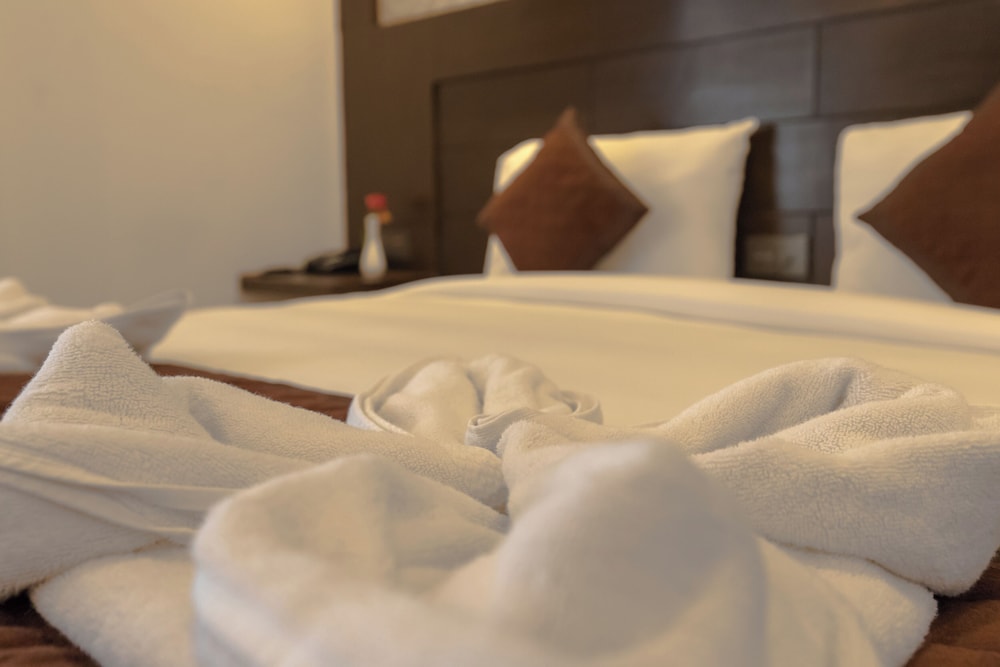 Executive Room - Photo 3