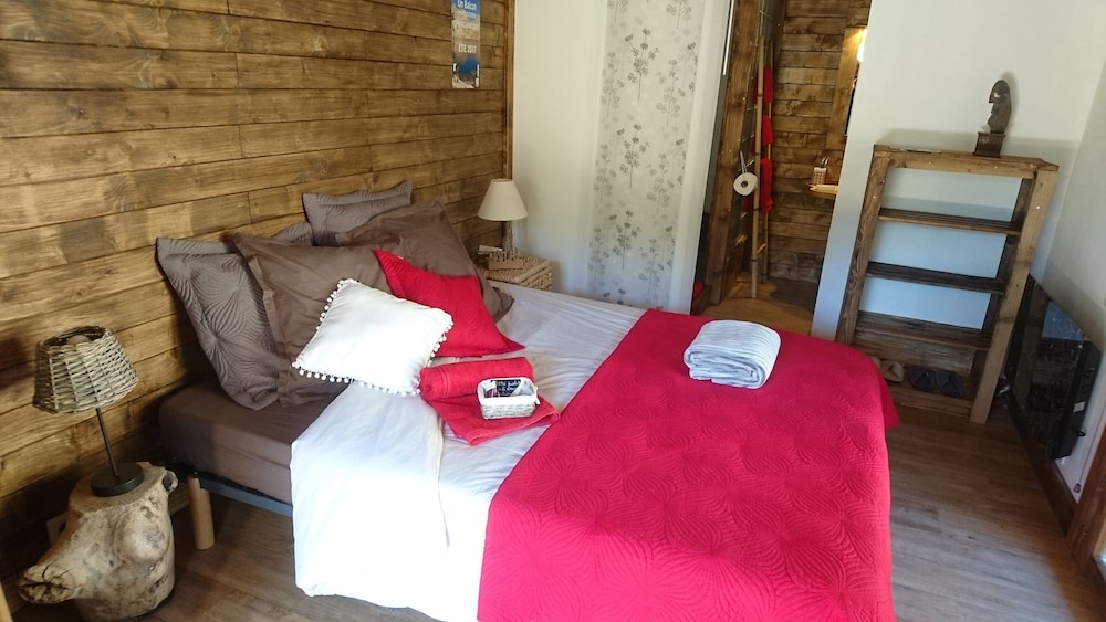 Double Room, Garden View (Les Erables De Kyoto) photo 1