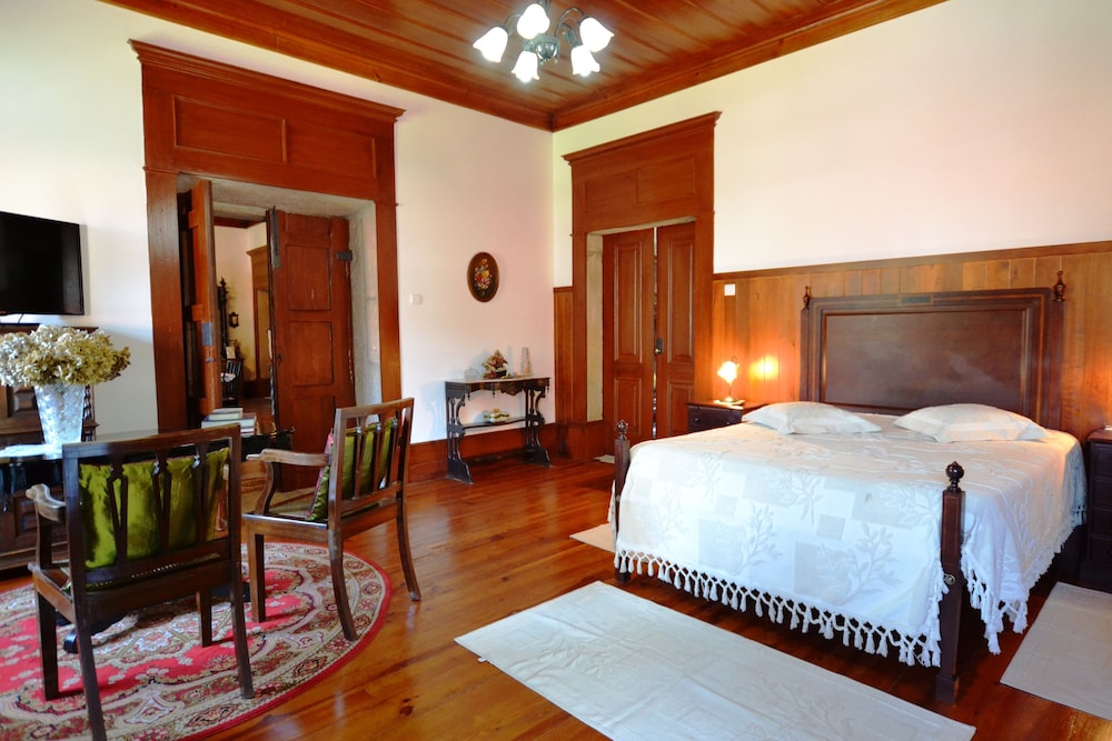 Classic Double or Twin Room - Photo 2