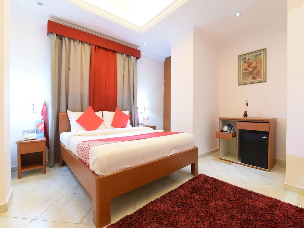 Deluxe suite photo 3