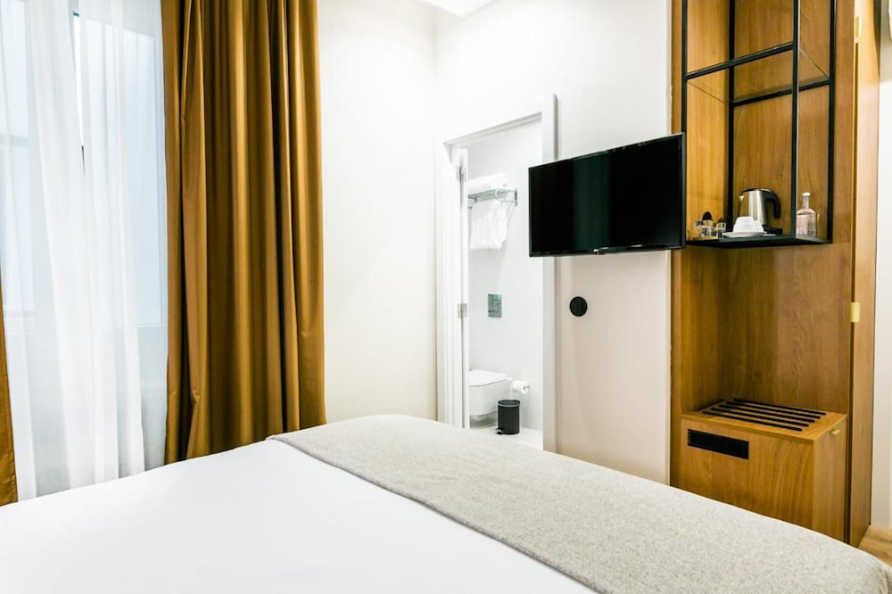 Comfort Room - Photo 4