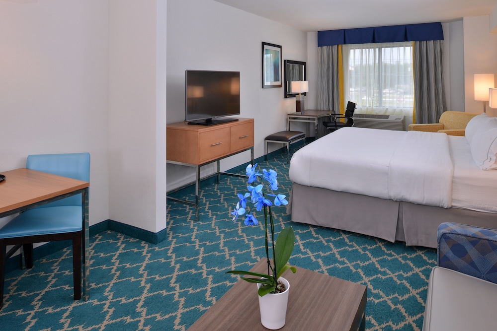 Holiday Inn Express and Suites West Ocean City by IHG, 写真 3