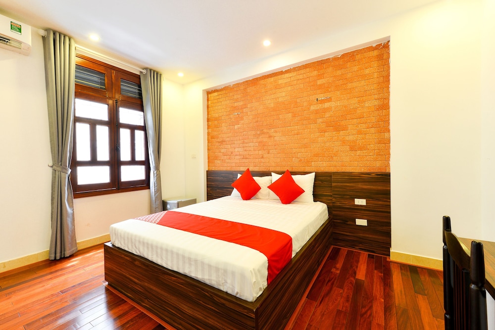 Superior Quadruple Room