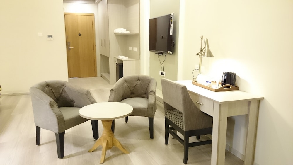 Classic Suite, 1 Bedroom photo 3