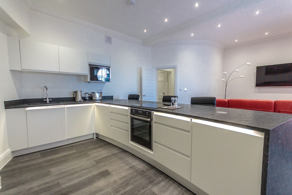 Luxury Apartment, Private Bathroom (Balmoral ) photo 2